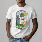 Tn Omaha World Champs Pocket Shirt