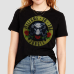 Predator Welcome To The Jungle Shirt