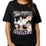 Goblin Professional Degenerate Shirt