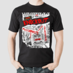 Tna Knockout Shirt