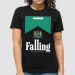 Falling In Reverse Menthol Shirt1