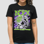 NOFX Admat New Shirt