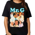 MR G Shirt