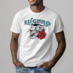 Lucero Music Tiger Tattoo Shirt