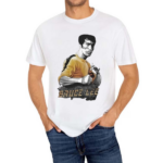 Bruce Lee Shirt