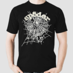 Spider Worldwide Sp5der Shirt