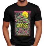 Goose 6-7-8-2024 Greenwood Village CO Shirt