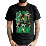 Jayson Big Deuce Tatum Kids 2024 Shirt