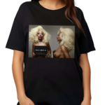 Shannade Clermont That Bitch Mugshot Limited Shirt