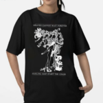 Night Gallery First Taste 2024 Shirt