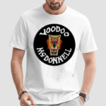 Voodoo Mcdonnell Shirt