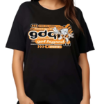 Fangamer Gdq 20xx Cart kun Shirt