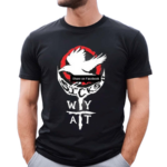 Licensed Gear Wyatt Sicks Shirt
