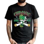 Chronic The Herm Hog Shirt