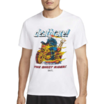 Deathrate The Ghost Rider Bait Shirt