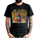 Slash Fathers Day 2024 Shirt