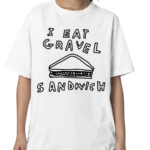 Gravel Sandwich Shirt