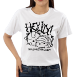 Heyilyforever Hey Ily Rough Riders 2024 Shirt