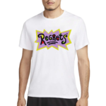 Regrets Rugrats DugMcFug Shirt