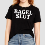 Bagel Slut Classic Shirt