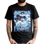 Jordan Lourie Train Shirt