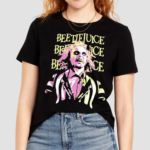 Beetlejuice Beetlejuice Beetlejuice Shirt