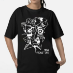 Vola Monsters EP Shirt