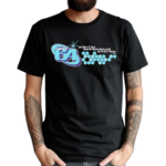 Joggers Mega 64 Shirt