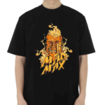 Mad Max Fury Road Shirt