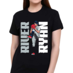 River Ryan Player Shirt