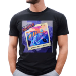 With Love From Discopolis Where Your Dreams Will Come Alive Shirt