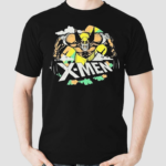 X Men Tropical Savage Shirt