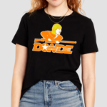 Knoxville Like John One Of Us Shirt