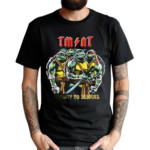 Highway to Sewer Shirt