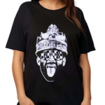 Dmk Face Shirt