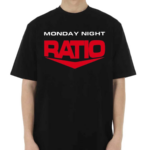 Monday Night Ratio Shirt