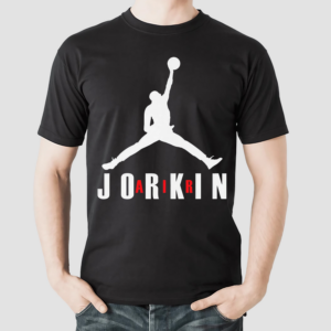 Air Jorkin Shirt