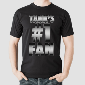 Ryan Garcia Tanks 1 Fan Rematch Me Bitch Shirt