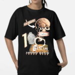 Insert Weed Here 100 Gecs Shirt