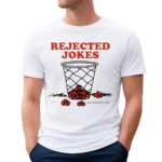 Ben Schwartz Rejected Jokes Tee Shirt