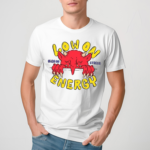 Low On Energy High On Stress Shirt