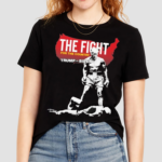 Fight For The Country Debate Shirt