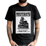 Nosferatu Der Neue Grohfilm Der Prana Film Gmbh Shirt