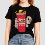 The Official Iced Tea Of Ice Shirt