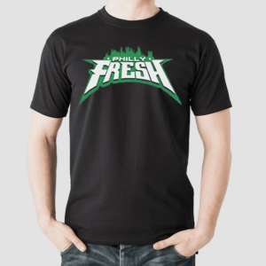 Philly Fresh Shirt