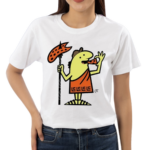 Little Caesars Pizza Shirt