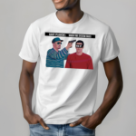 Gary Plauche Justice When The System Fails Fix It Shirt