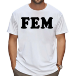 Dyke Princess Fem Shirt