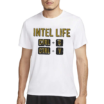 Intel Life Shirt