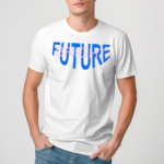 Phil Lester Bright Future Shirt